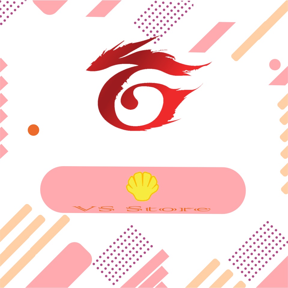 Voucher Game Garena Shell - Voucher Garena 330 Shell