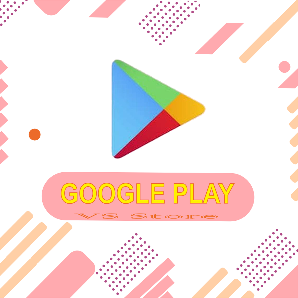 Voucher Game Voucher Google Play - Google Play Rp. 50.000 INDONESIA REGION
